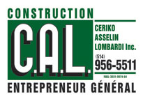 Construction CAL